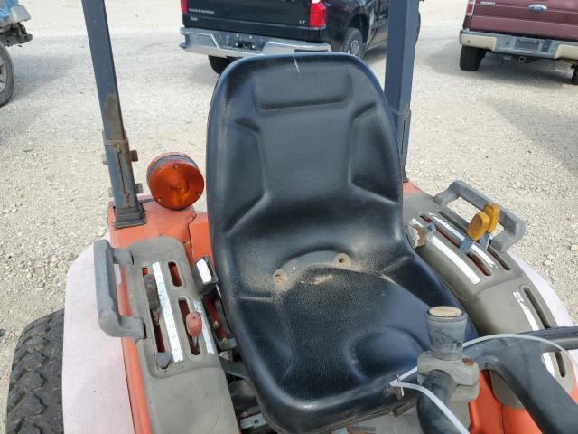 BILLOFSALE - 1995 KUTA LA340 橙色 照片 6