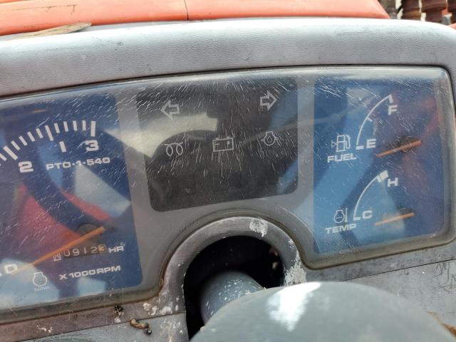 BILLOFSALE - 1995 KUTA LA340 橙色 照片 8