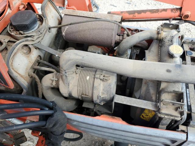 BILLOFSALE - 1995 KUTA LA340 橙色 照片 9