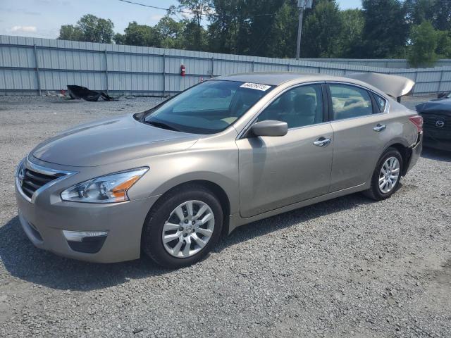 2013 NISSAN ALTIMA 2.5, null