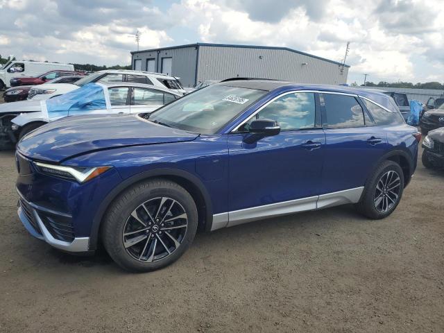 2024 ACURA ZDX A-SPEC, null