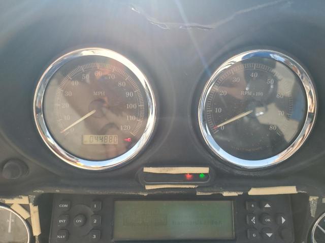 1HD1FC4397Y615147 - 2007 HARLEY-DAVIDSON FLHTCUI 蓝色 照片 7