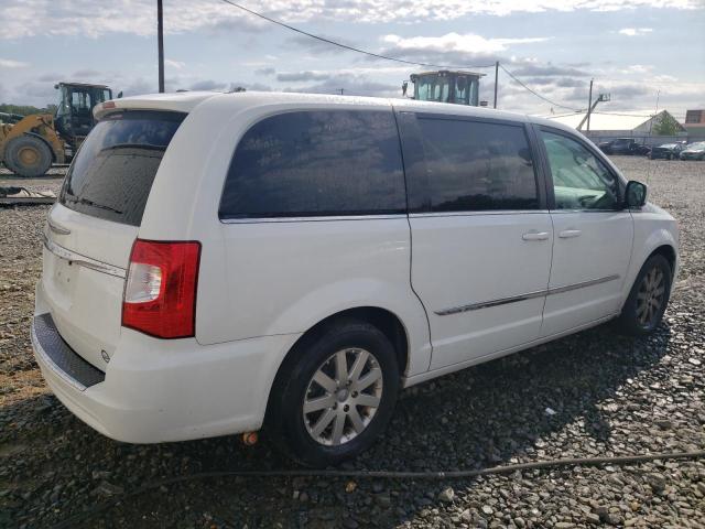 2C4RC1BG0FR589144 - 2015 CHRYSLER TOWN & COU TOURING WHITE photo 3