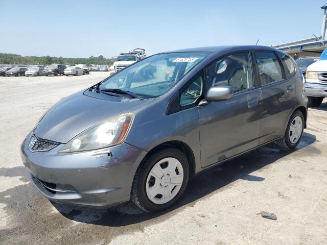 2013 HONDA FIT, 