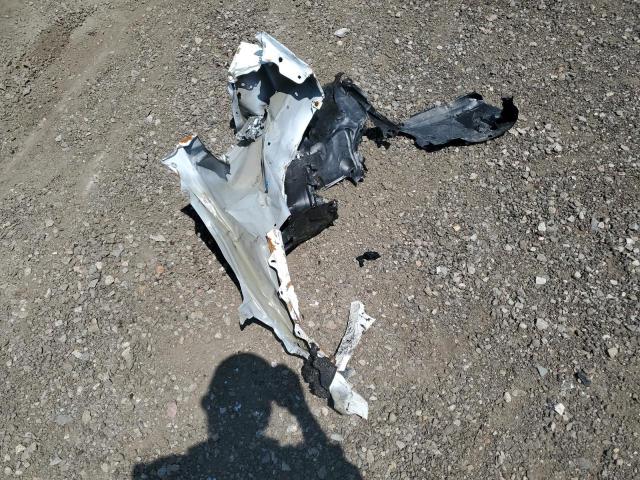 3TMCZ5AN4NM466593 - 2022 TOYOTA TACOMA DOUBLE CAB 白色 照片 12