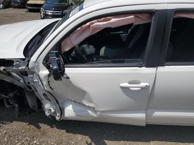 3TMCZ5AN4NM466593 - 2022 TOYOTA TACOMA DOUBLE CAB 白色 照片 7