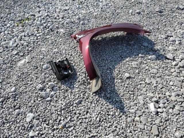 3C6UR5DL8JG113725 - 2018 RAM 2500 SLT BURGUNDY photo 12