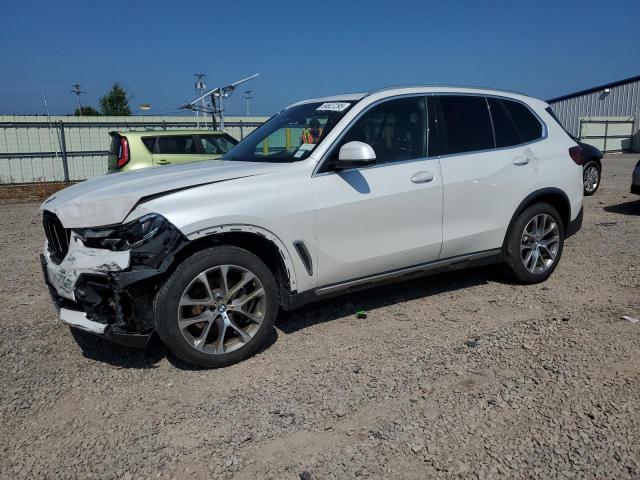 2019 BMW X5 XDRIVE40I, null