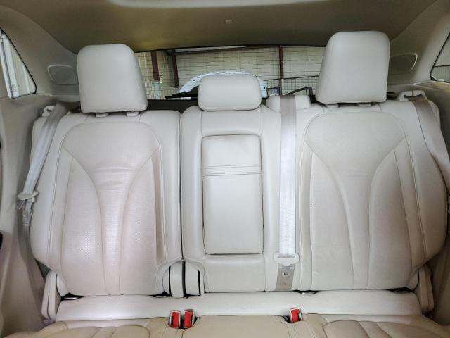 5LMTJ3DH0GUJ15298 - 2016 LINCOLN MKC RESERVE TAN photo 10