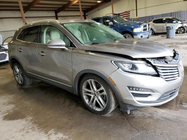 5LMTJ3DH0GUJ15298 - 2016 LINCOLN MKC RESERVE TAN photo 4