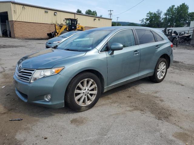 2011 TOYOTA VENZA, 