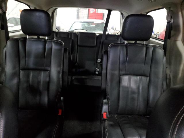 2C4RC1BGXDR510513 - 2013 CHRYSLER TOWN & COU TOURING 黑色 照片 10