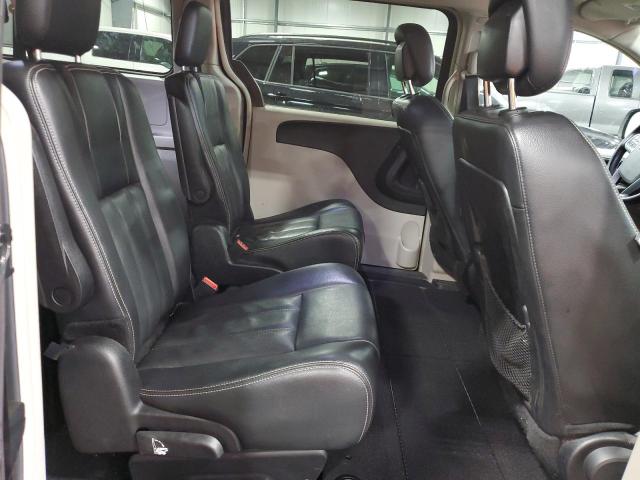 2C4RC1BGXDR510513 - 2013 CHRYSLER TOWN & COU TOURING 黑色 照片 11