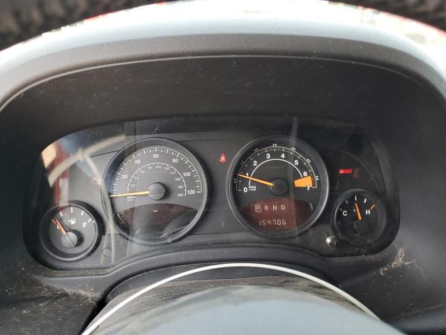 1C4NJPBA3HD117531 - 2017 JEEP PATRIOT SPORT 勃艮第红 照片 9