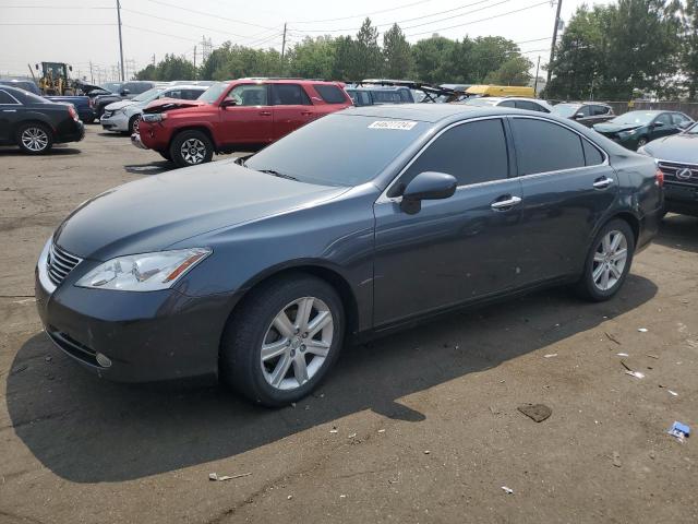 2008 LEXUS ES 350, 