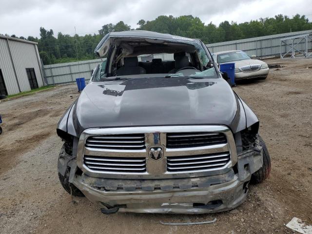 1C6RR7TT6ES451044 - 2014 RAM 1500 SLT GRAY photo 5