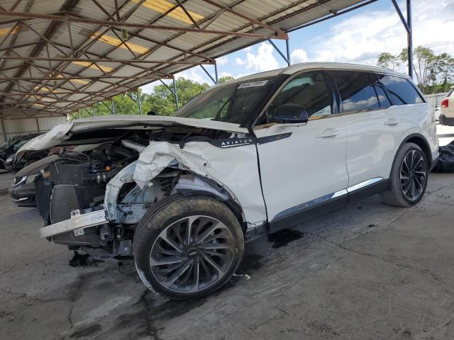 2020 LINCOLN AVIATOR RESERVE, 