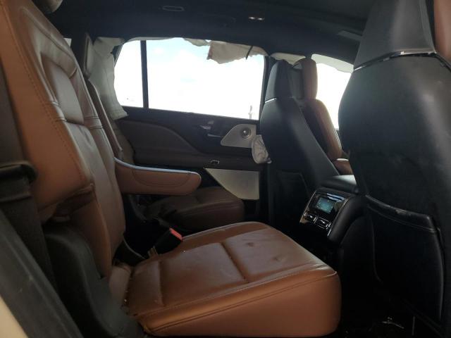 5LM5J7XC2LGL03233 - 2020 LINCOLN AVIATOR RESERVE Ağ foto 10