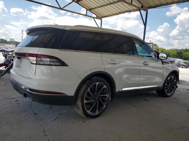 5LM5J7XC2LGL03233 - 2020 LINCOLN AVIATOR RESERVE Ağ foto 3