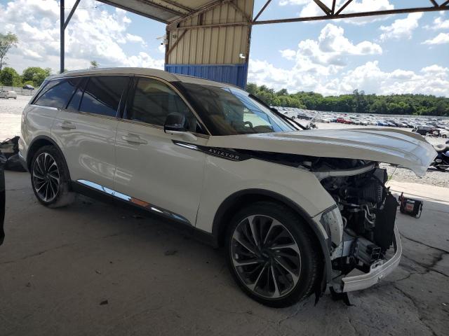 5LM5J7XC2LGL03233 - 2020 LINCOLN AVIATOR RESERVE Ağ foto 4