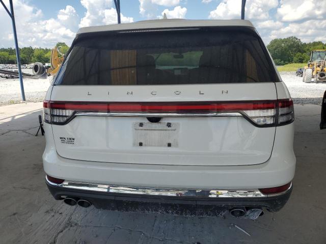 5LM5J7XC2LGL03233 - 2020 LINCOLN AVIATOR RESERVE Ağ foto 6