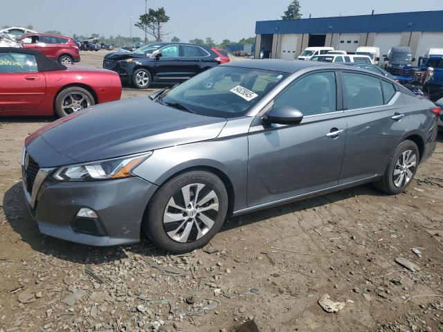 2020 NISSAN ALTIMA S, 