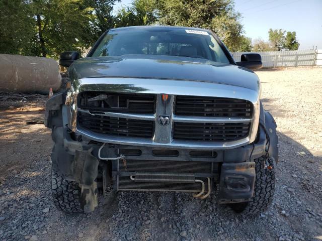 1D7KS28CX6J141213 - 2006 DODGE RAM 2500 ST GRAY photo 5