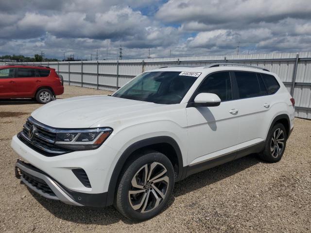 2022 VOLKSWAGEN ATLAS SEL, 