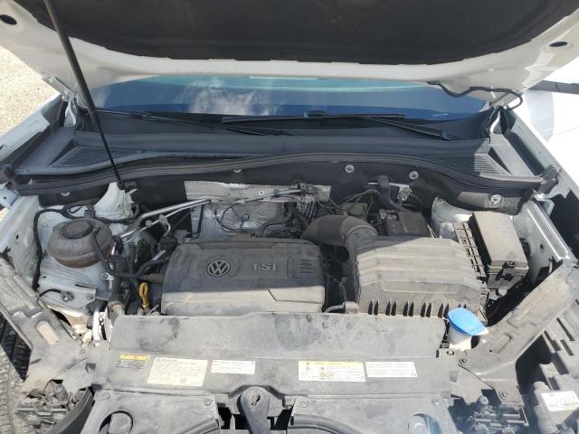 1V2BP2CA2NC503179 - 2022 VOLKSWAGEN ATLAS SEL WHITE photo 12