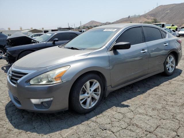 2015 NISSAN ALTIMA 2.5, null