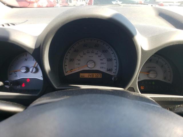 JTKDE177250011884 - 2005 TOYOTA SCION TC 蓝色 照片 9