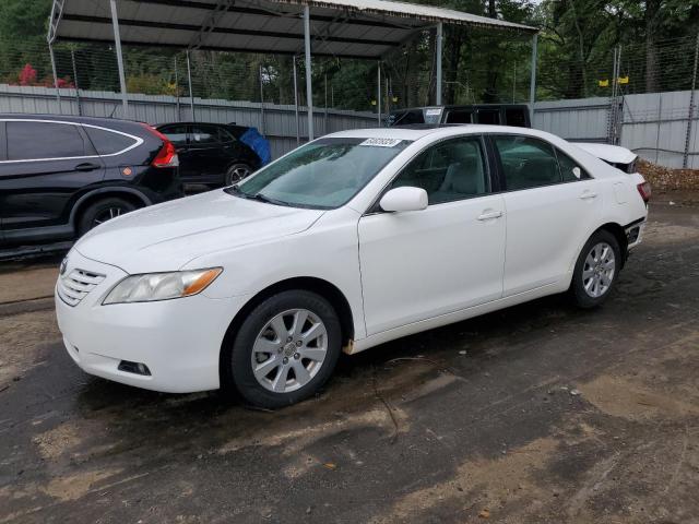 2007 TOYOTA CAMRY LE, 