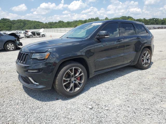 2015 JEEP GRAND CHER SRT-8, 