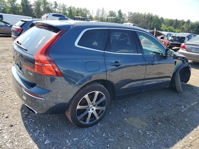 LYV102RL2KB219979 - 2019 VOLVO XC60 T5 INSCRIPTION TEAL photo 3