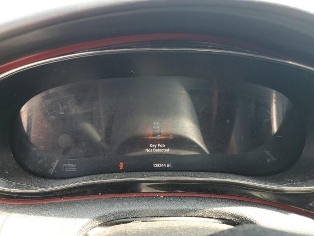 1C3CDFEB9GD680857 - 2016 DODGE DART GT BLUE photo 9