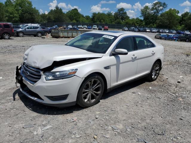 2013 FORD TAURUS SEL, 