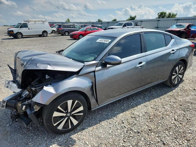 2021 NISSAN ALTIMA SV, 