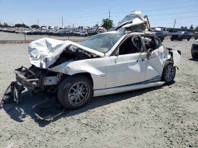 2010 BMW 328 XI SULEV, 