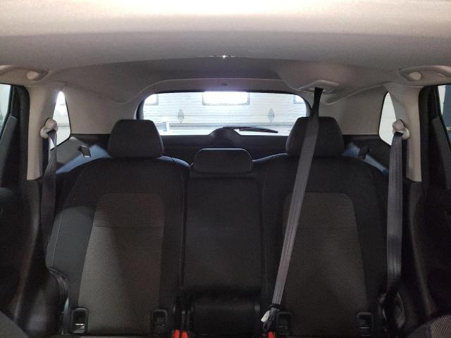 2HKRS4H40PH434223 - 2023 HONDA CR-V EX 黑色 照片 10