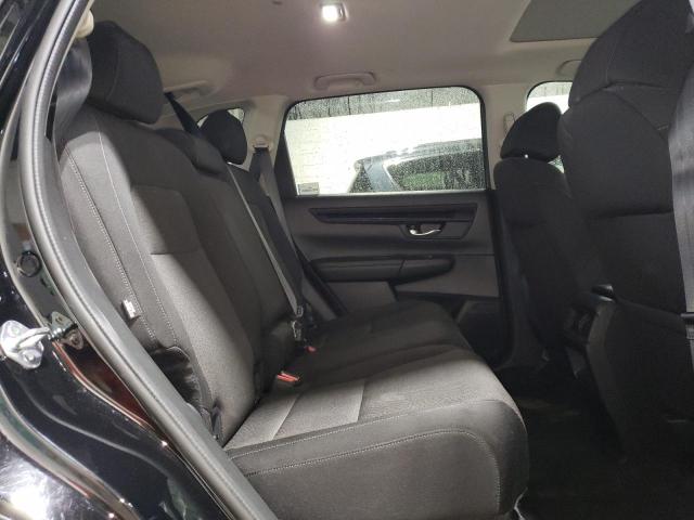 2HKRS4H40PH434223 - 2023 HONDA CR-V EX 黑色 照片 11
