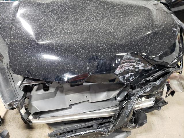 2HKRS4H40PH434223 - 2023 HONDA CR-V EX 黑色 照片 12