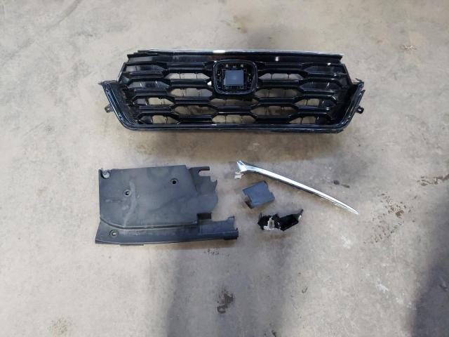 2HKRS4H40PH434223 - 2023 HONDA CR-V EX 黑色 照片 13