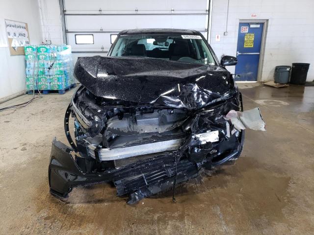 2HKRS4H40PH434223 - 2023 HONDA CR-V EX 黑色 照片 5