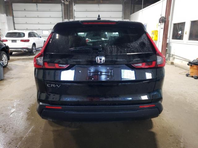 2HKRS4H40PH434223 - 2023 HONDA CR-V EX 黑色 照片 6