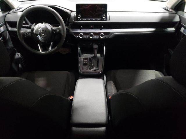 2HKRS4H40PH434223 - 2023 HONDA CR-V EX 黑色 照片 8