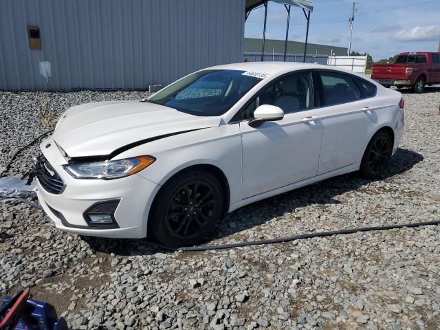 2019 FORD FUSION SE, 
