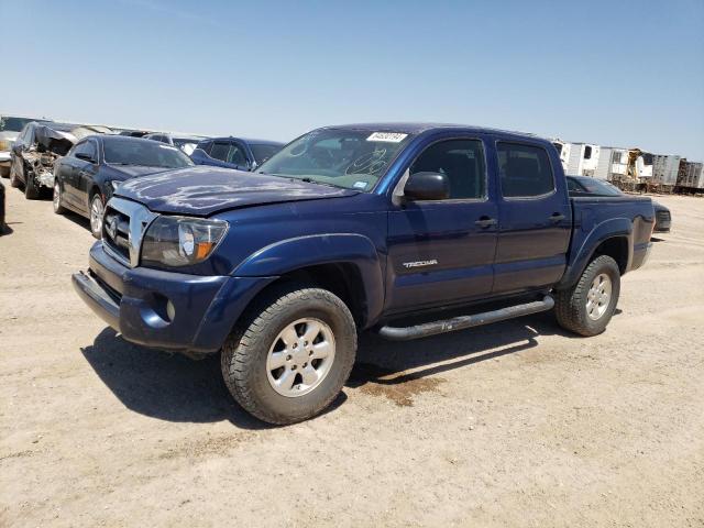 2007 TOYOTA TACOMA DOUBLE CAB PRERUNNER, 