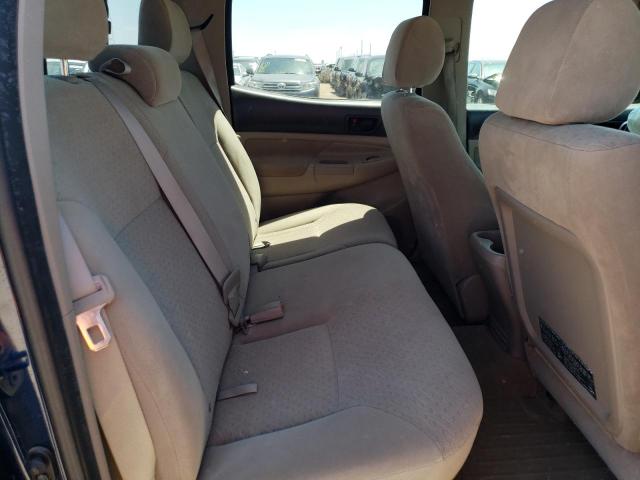 3TMJU62N87M032805 - 2007 TOYOTA TACOMA DOUBLE CAB PRERUNNER BLUE photo 11