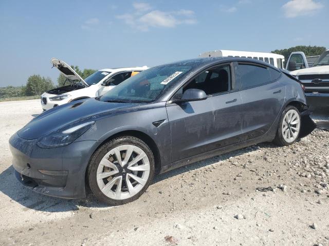 2023 TESLA MODEL 3, 