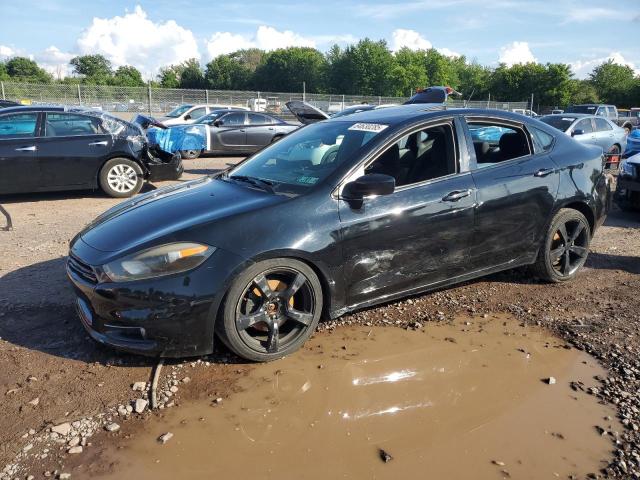 2014 DODGE DART SXT, 